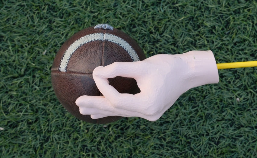 Holder's Hand