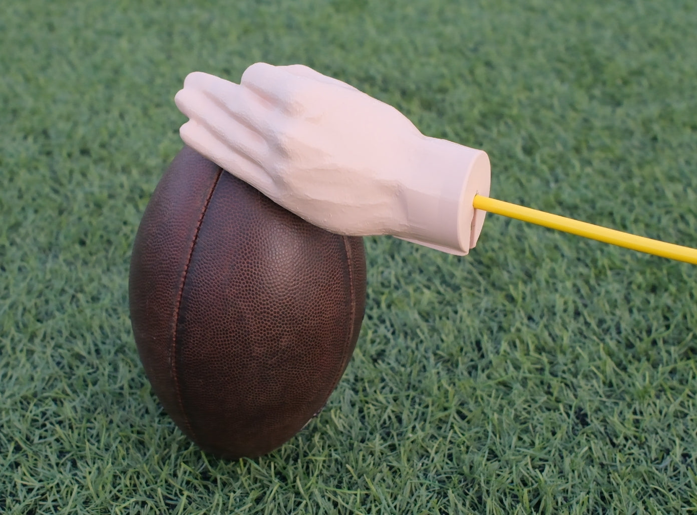 Holder's Hand