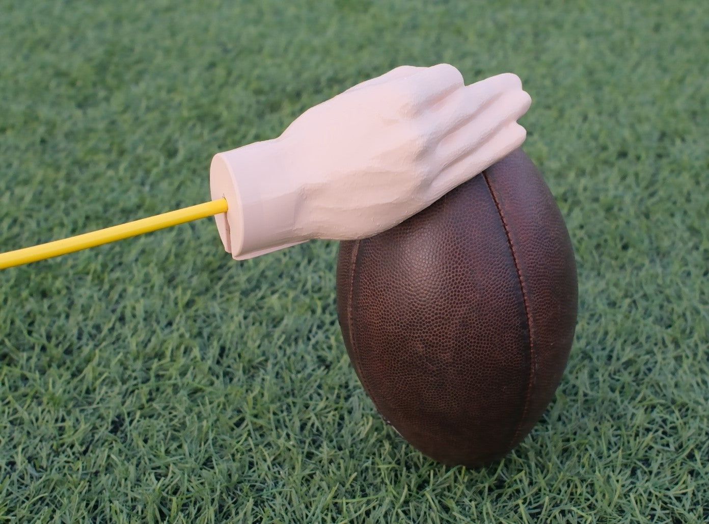 Holder's Hand